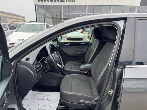 Volkswagen Polo VI с пробегом 2020 года, цена 1 812 000 рублей, 50167 км, лифтбек, Автокод Объявления