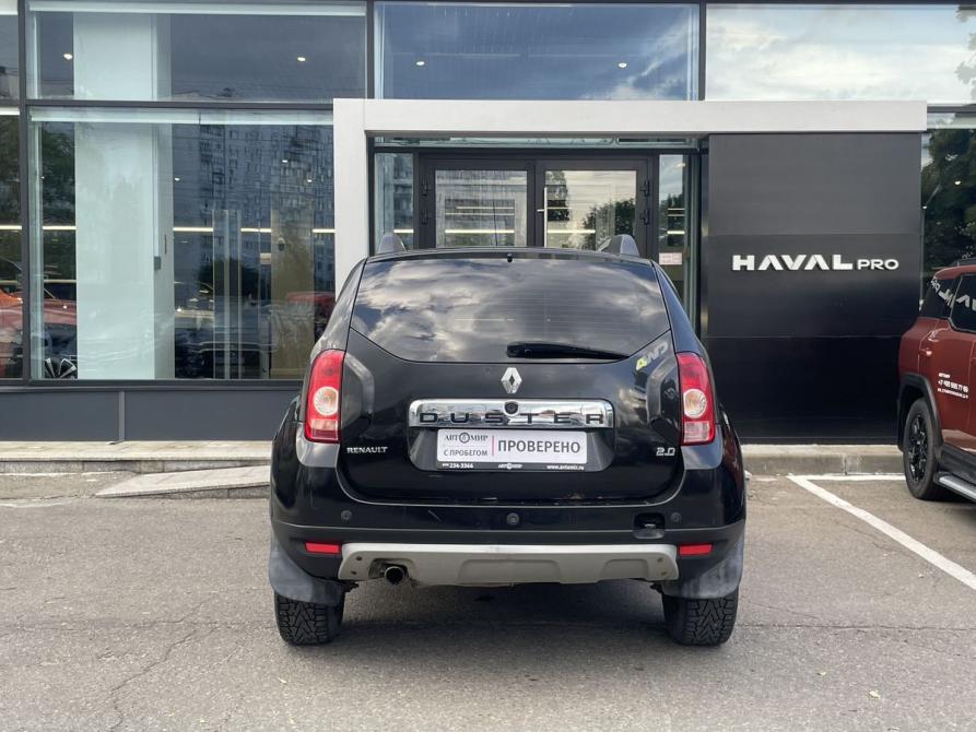 Renault Duster I Москва  - изображение 6