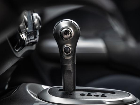 Nissan Juke I с пробегом 2013 года, цена 998 000 рублей, 107090 км, внедорожник, Автокод Объявления