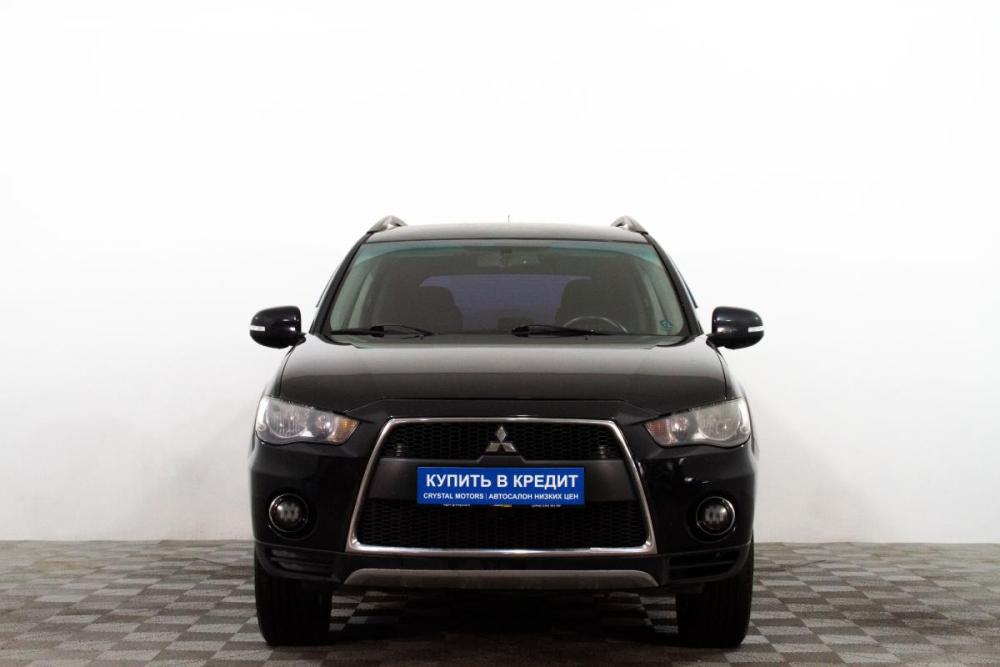 Mitsubishi Outlander III Сургут  - изображение 2