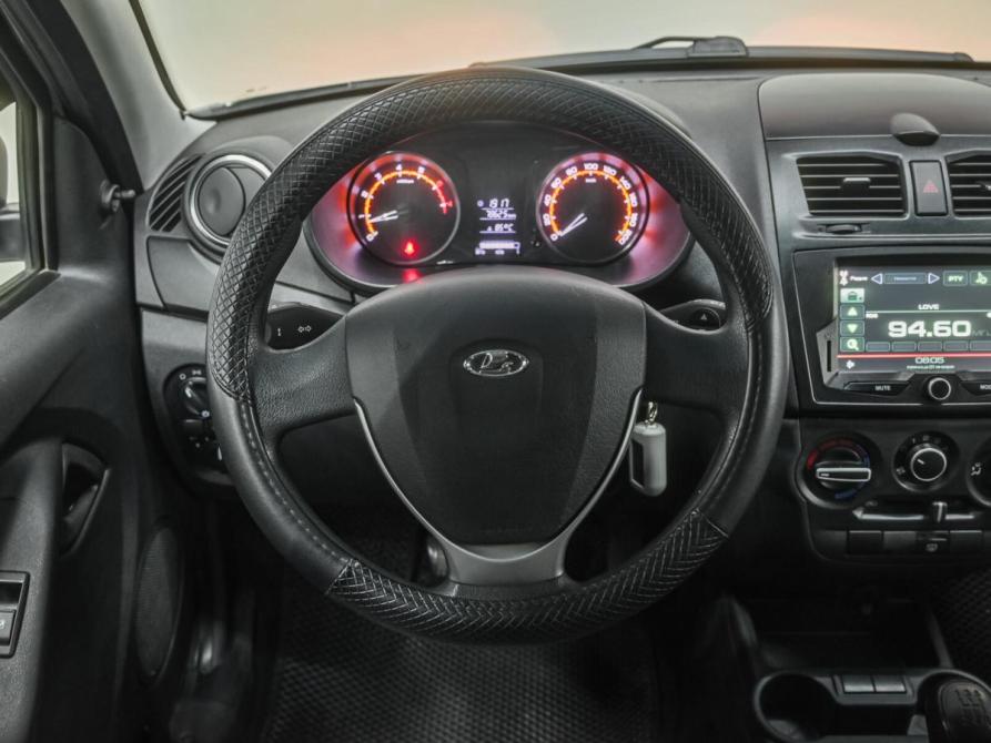 Lada (ВАЗ) Granta I Рестайлинг Челябинск  - изображение 18