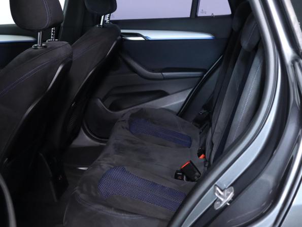 BMW X1 II (F48) с пробегом 2018 года, цена 2 400 000 рублей, 120380 км, внедорожник, Автокод Объявления