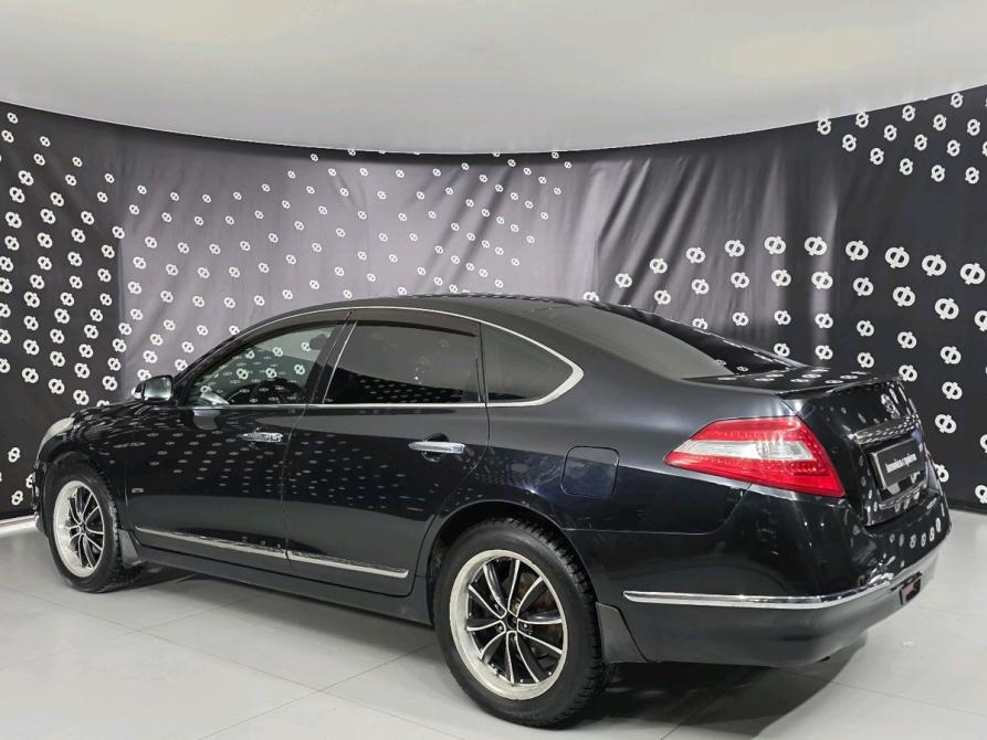 Nissan Teana II Рестайлинг Новосибирск  - изображение 5