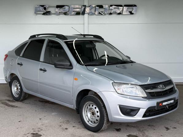 Lada (ВАЗ) Granta I с пробегом 2014 года, цена 379 000 рублей, 144000 км, лифтбек, Автокод Объявления