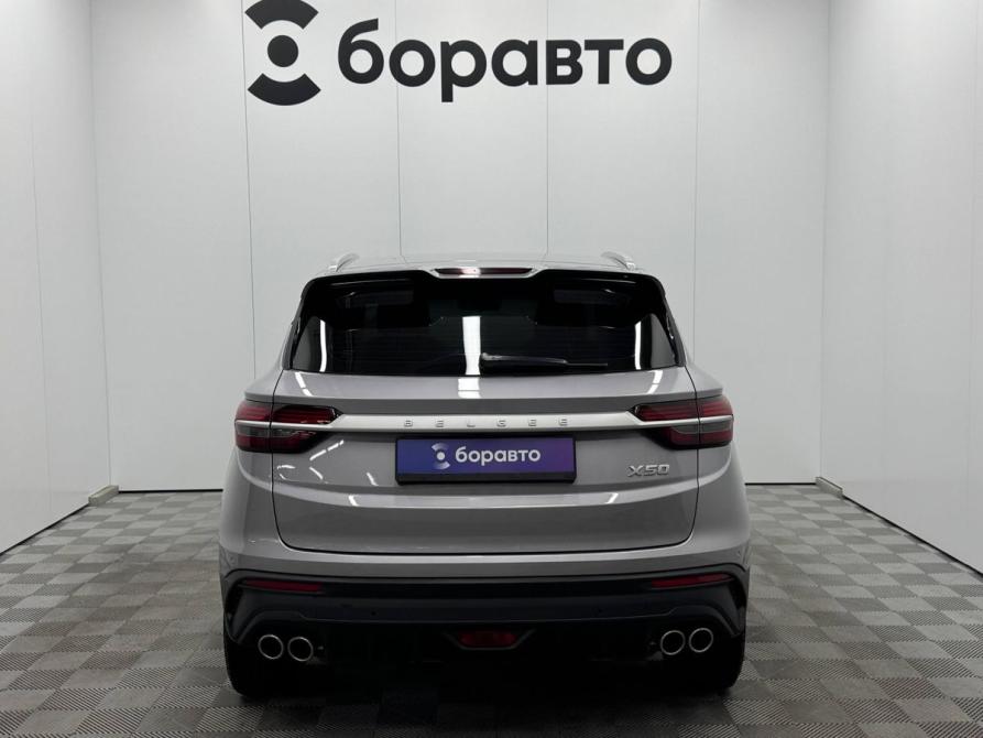 Belgee X50 Воронеж  - изображение 7