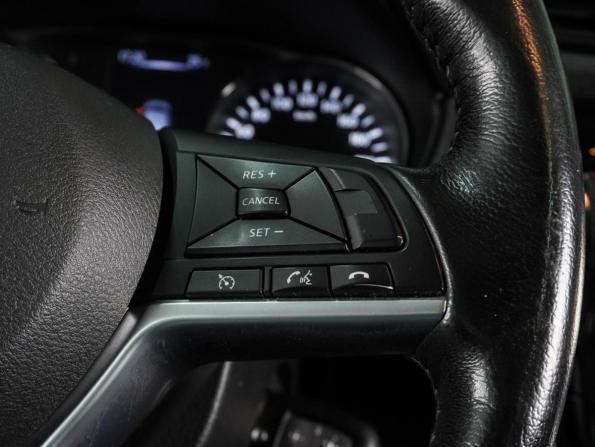 Nissan Qashqai II Рестайлинг с пробегом 2019 года, цена 1 949 000 рублей, 113779 км, внедорожник, Автокод Объявления