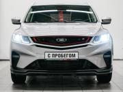 Belgee X50 Красноярск  - изображение 37