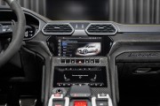 Lamborghini Urus I Рестайлинг Москва  - изображение 50