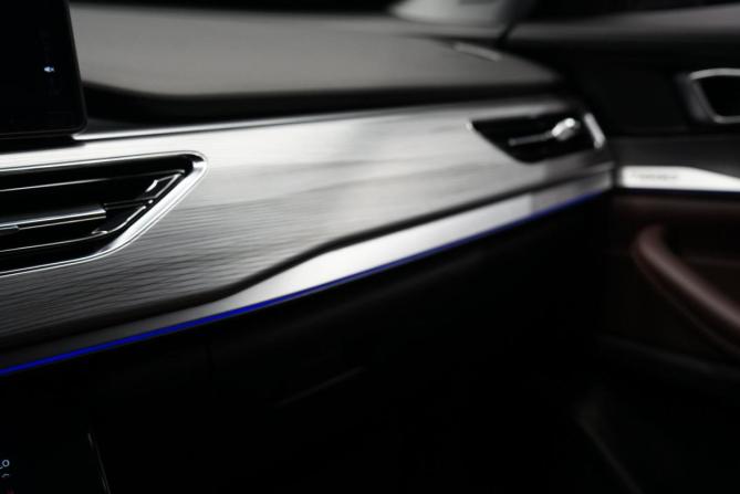 Chery Tiggo 8 Pro I с пробегом 2021 года, цена 2 150 000 рублей, 72001 км, внедорожник, Автокод Объявления
