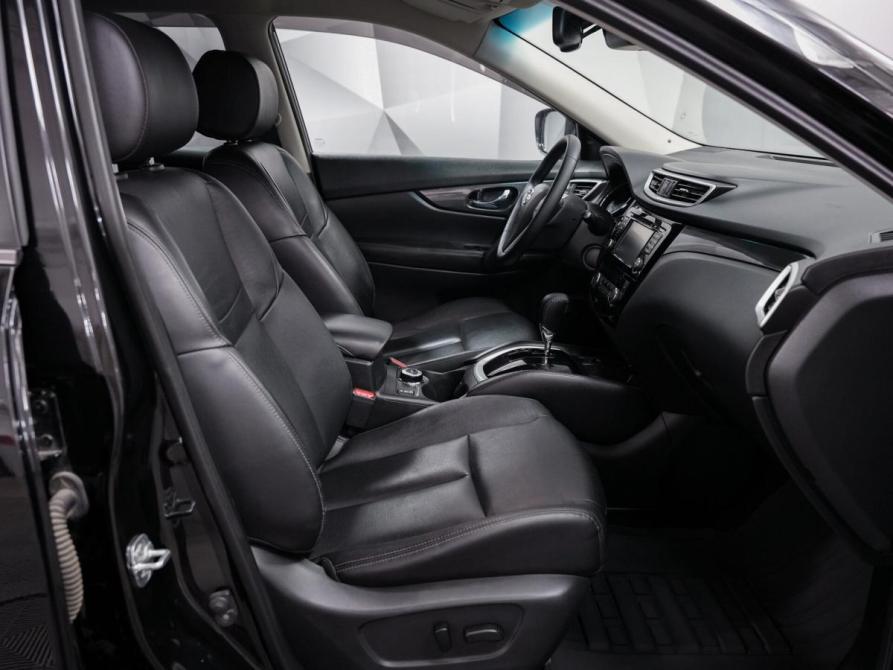 Nissan X-Trail III Ульяновск  - изображение 12