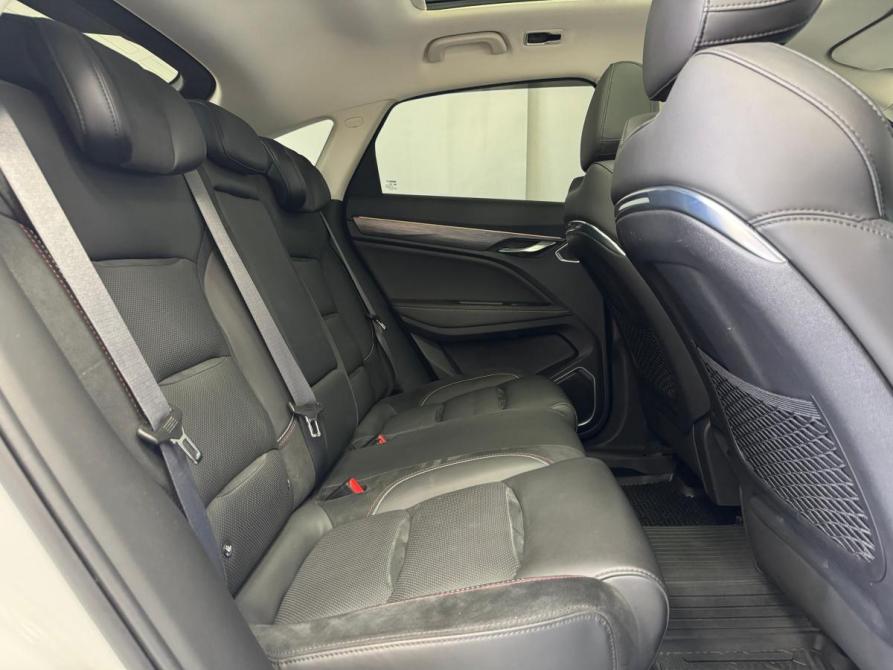 Geely Tugella I Красноярск  - изображение 5