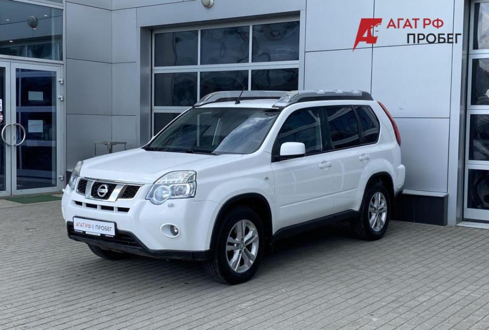 Nissan X-Trail II Рестайлинг Владимир  - изображение 3