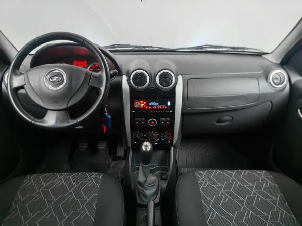 Lada (ВАЗ) Largus I с пробегом 2020 года, цена 1 078 000 рублей, 89936 км, универсал, Автокод Объявления