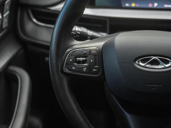 Chery Tiggo 7 Pro Max I с пробегом 2023 года, цена 1 779 000 рублей, 103144 км, внедорожник, Автокод Объявления