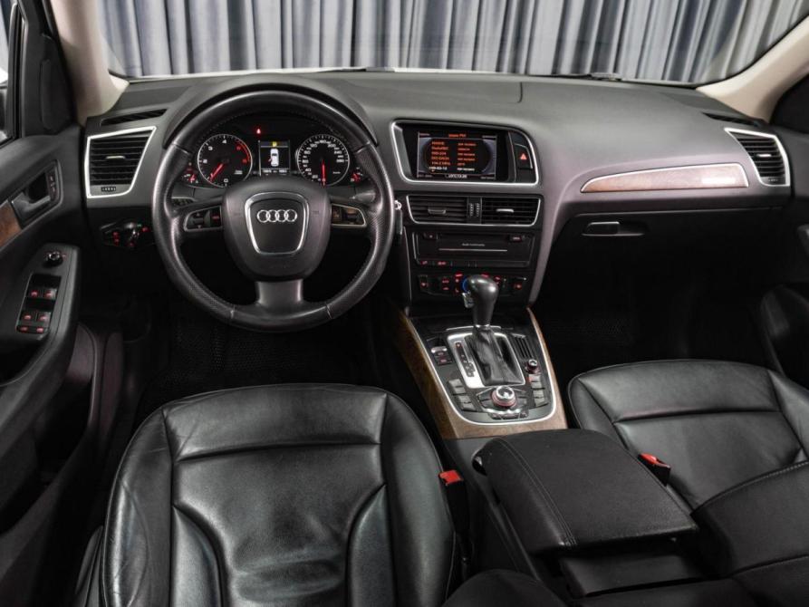 Audi Q5 I (8R) Тюмень  - изображение 6