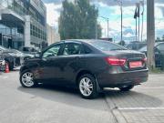 Lada (ВАЗ) Vesta I Санкт-Петербург  - изображение 19