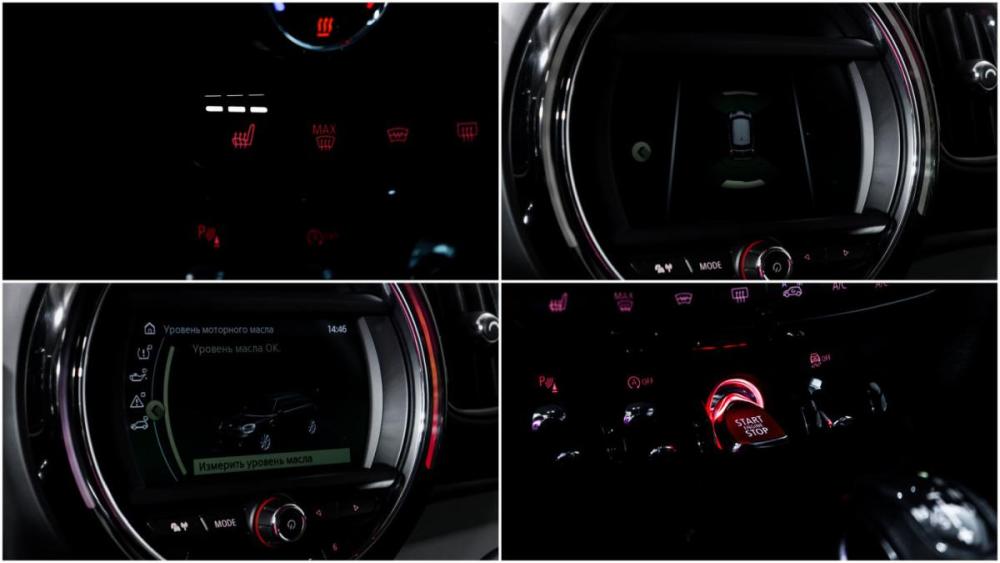 Mini Countryman II Москва  - изображение 16