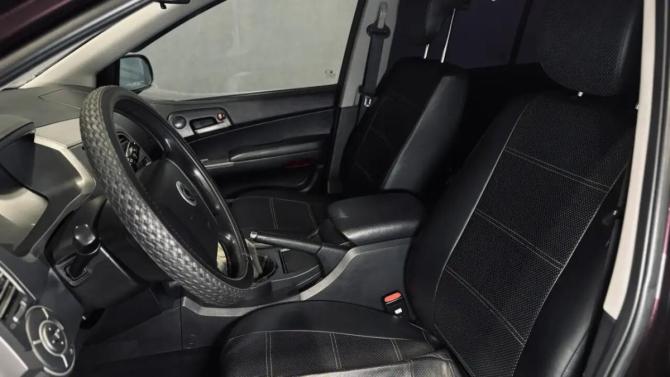 SsangYong Kyron I Рестайлинг с пробегом 2011 года, цена 770 000 рублей, 198864 км, внедорожник, Автокод Объявления
