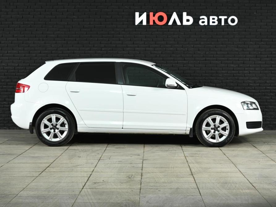 Audi A3 II (8P) Рестайлинг 2 Екатеринбург  - изображение 8