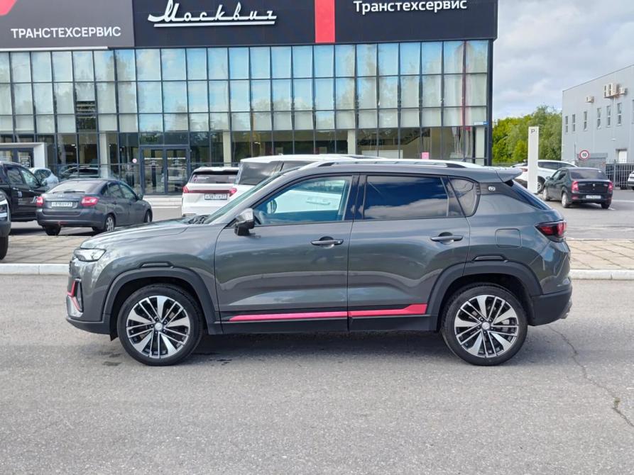 Changan CS35 Plus I Рестайлинг Чебоксары  - изображение 10