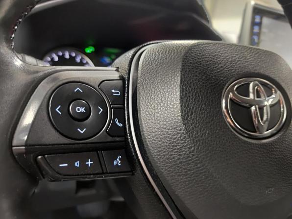 Toyota RAV4 V (XA50) с пробегом 2020 года, цена 3 650 000 рублей, 86579 км, внедорожник, Автокод Объявления