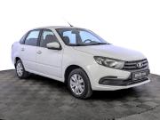 Lada (ВАЗ) Granta I Рестайлинг Москва  - изображение 29