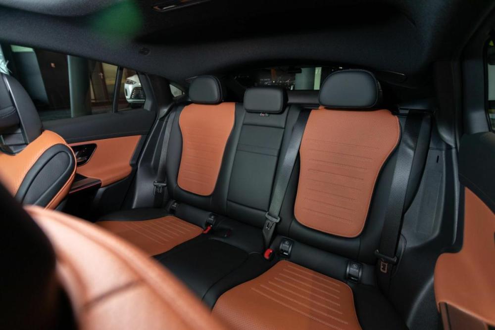 Mercedes-Benz GLC Coupe II (C254) Москва  - изображение 16