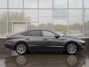 Hyundai Sonata VIII (DN8) Москва  - изображение 30