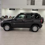 Chevrolet Niva I Рестайлинг Нижнекамск  - изображение 31