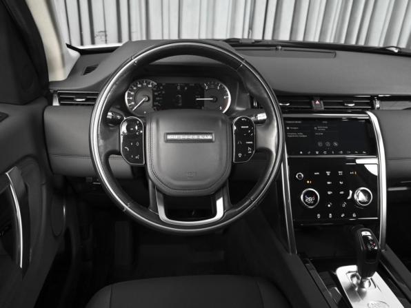 Land Rover Discovery Sport I Рестайлинг с пробегом 2020 года, цена 3 440 000 рублей, 88455 км, внедорожник, Автокод Объявления