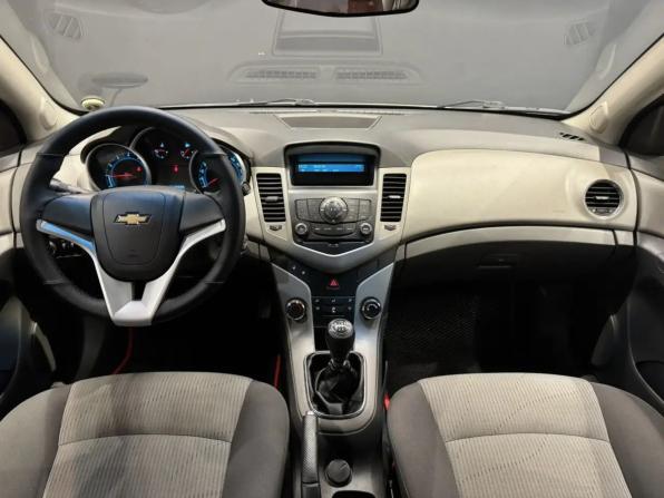 Chevrolet Cruze I с пробегом 2010 года, цена 549 000 рублей, 194000 км, седан, Автокод Объявления