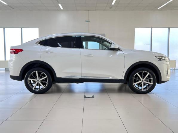 Haval F7x I с пробегом 2021 года, цена 2 100 000 рублей, 51043 км, внедорожник, Автокод Объявления