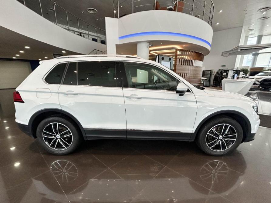 Volkswagen Tiguan II Казань  - изображение 5