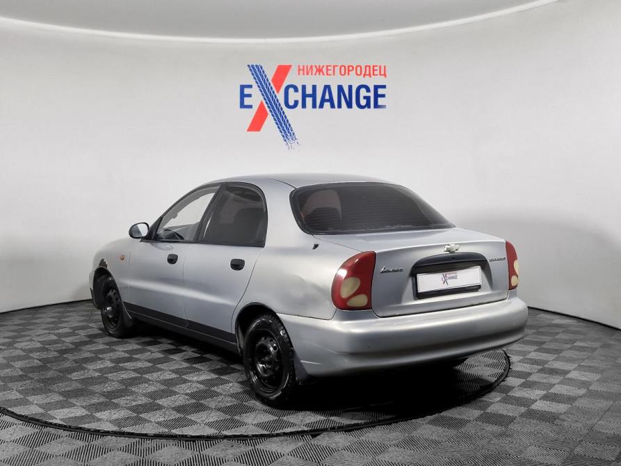 Chevrolet Lanos I Нижний Новгород  - изображение 7