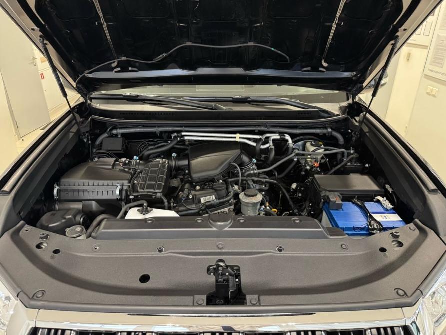 Toyota Land Cruiser Prado 150 Series Рестайлинг 2 Омск  - изображение 12