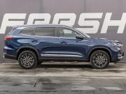 Chery Tiggo 8 Pro Max I Рестайлинг Краснодар  - изображение 30