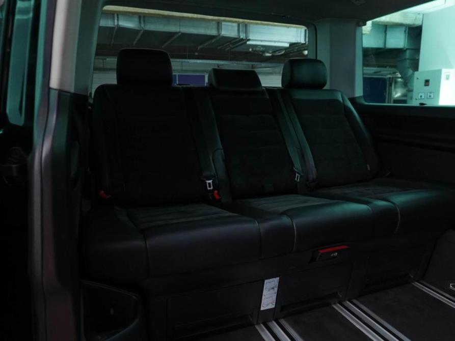 Volkswagen Multivan T6 Москва  - изображение 7