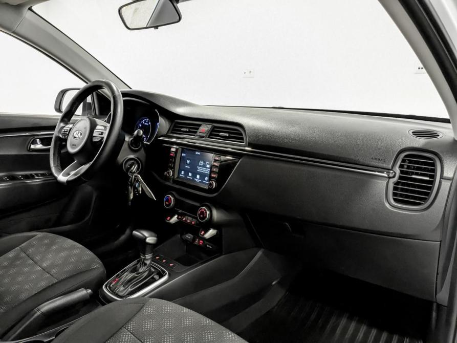 Kia Rio IV Москва  - изображение 11