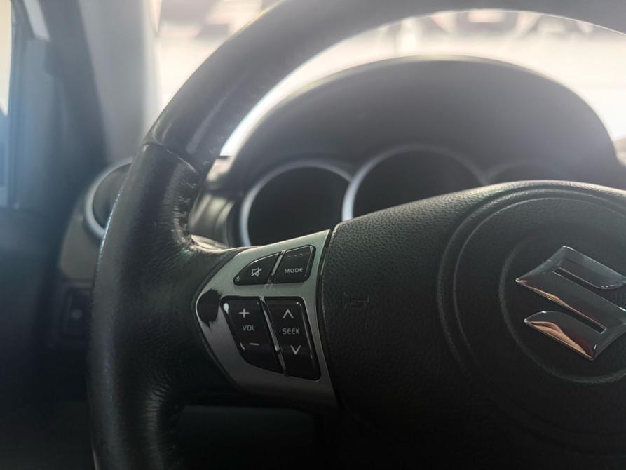 Suzuki Grand Vitara II Рестайлинг 2 Уфа  - изображение 9