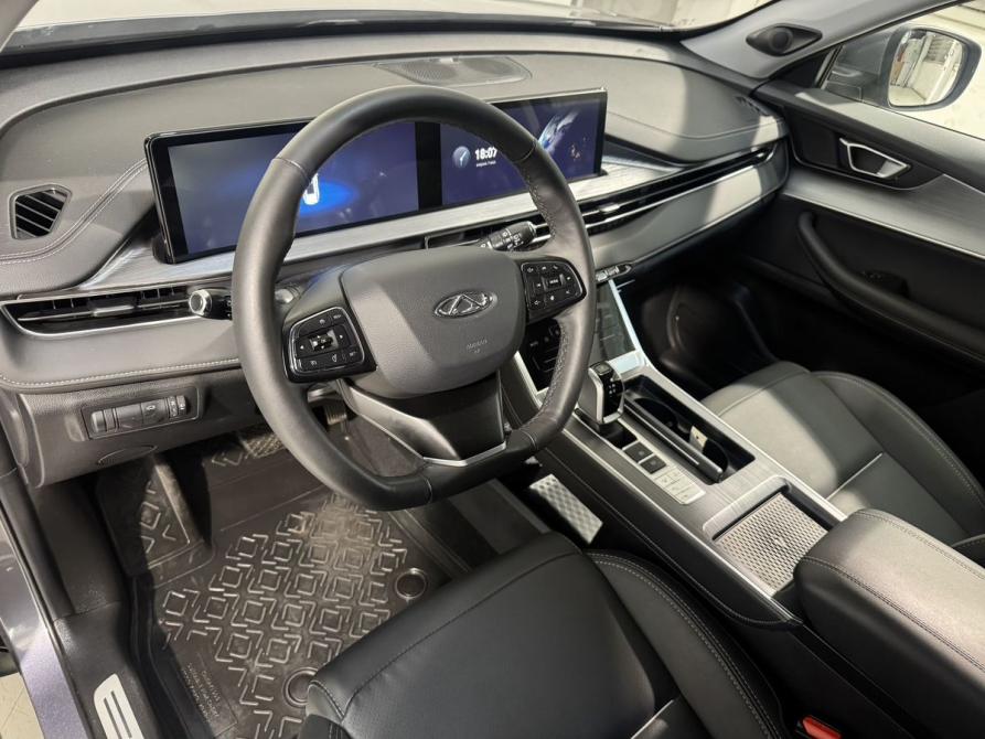 Chery Tiggo 7 Pro Max I Химки  - изображение 10