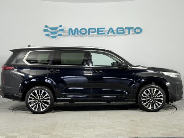 Exeed VX I с пробегом 2023 года, цена 2 690 000 рублей, 85000 км, внедорожник, Автокод Объявления