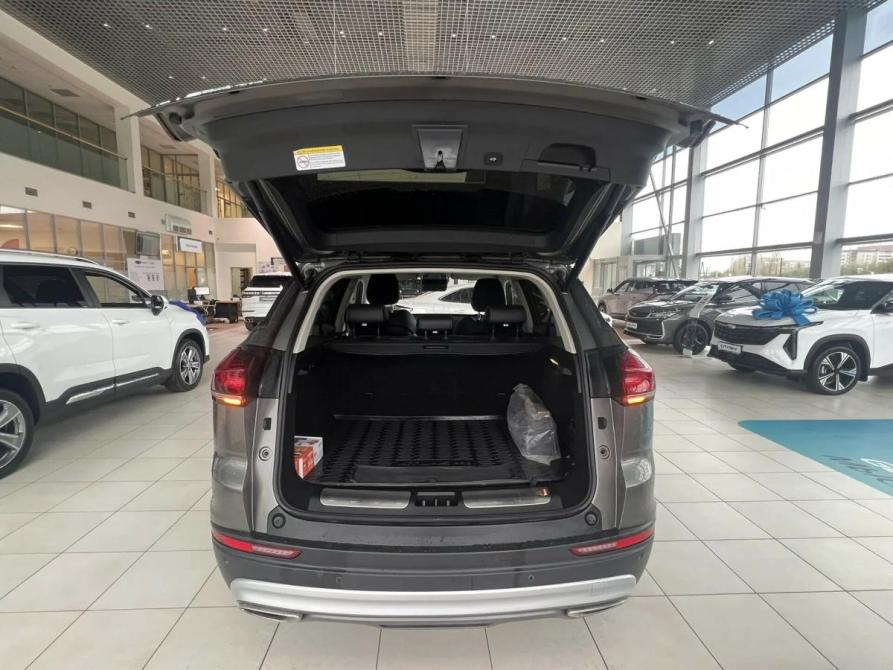 Geely Atlas Pro Екатеринбург  - изображение 10