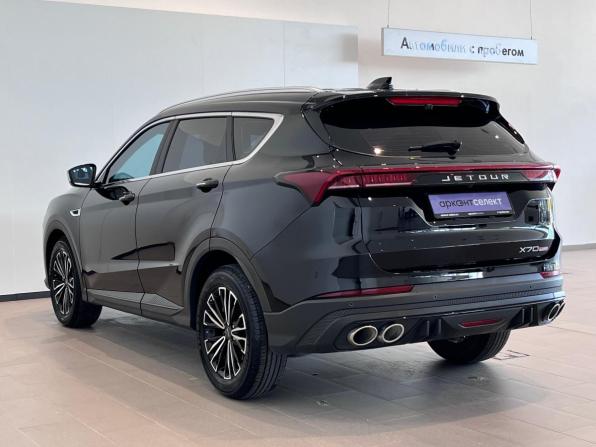 JETOUR X70+ I Рестайлинг с пробегом 2025 года, цена 2 470 000 рублей, 22071 км, внедорожник, Автокод Объявления