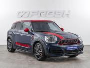 Mini Countryman II Москва  - изображение 25