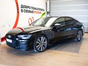 Audi A6 V (C8) Москва  - изображение 40