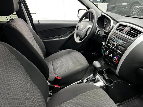 Datsun on-DO I Рестайлинг с пробегом 2019 года, цена 720 000 рублей, 104000 км, седан, Автокод Объявления