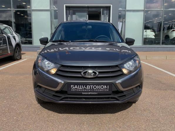 Lada (ВАЗ) Granta I Рестайлинг с пробегом 2021 года, цена 640 000 рублей, 63685 км, седан, Автокод Объявления