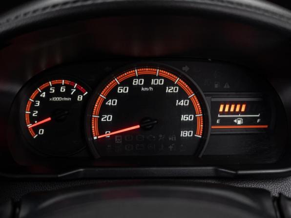Subaru Justy V с пробегом 2018 года, цена 795 000 рублей, 189431 км, микровэн, Автокод Объявления