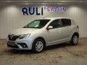 Renault Sandero II Рестайлинг Иваново  - изображение 36