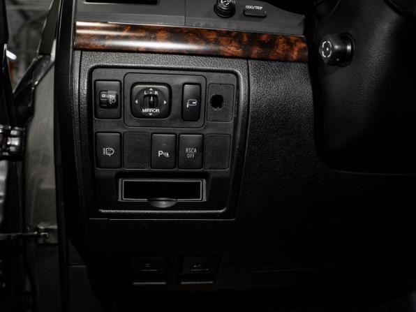 Toyota Land Cruiser 200 Series с пробегом 2010 года, цена 2 945 000 рублей, 377500 км, внедорожник, Автокод Объявления